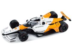 Greenlight Diecast 6 Felix Rosenqvist 2023 NTT IndyCar Series