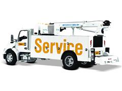 DIECAST MASTERS 85786