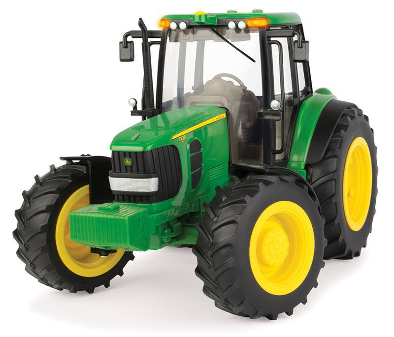 diecast toy tractors