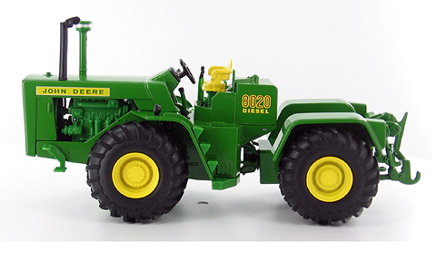 Jd 8020