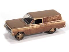 JOHNNY LIGHTNING JLSF030-3