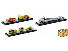 M2MACHINES 56000-TW43-MSTR