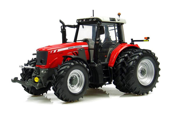 UNIVERSAL HOBBIES 1／32scale Massey Ferguson 830 【No.E2880