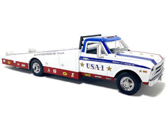 ACME #A1801713 - USA-1 - 1967 Chevrolet C-30 Ramp Truck