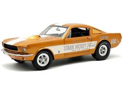 ACME #A1801892 - Stark Hickey Ford - Goldfinger - 1965 Ford Mustang A/FX
