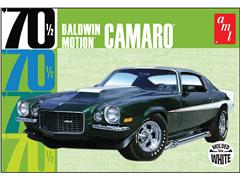 855 - AMT 1970 Chevrolet Camaro