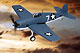 ARMOUR - B11B568 - F-6 F2 Hellcat  