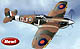 ARMOUR - B11B615 - Spitfire Mk. VB 