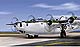 ARMOUR - B11E056 - B-24 Liberator Coastal 