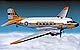 ARMOUR - B11E058 - C-47 Transport Military 