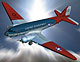 ARMOUR - B11E178 - C-47 Transport, 