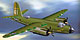 ARMOUR - B11E206 - B-26 B Marauder 