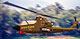 ARMOUR - B11E297 - AH-1G Cobra  Helicopter 