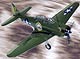 ARMOUR - B11E746 - A-24B Dauntless 