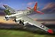 ARMOUR - B11E748 - B-17F Flying Fortess 
