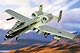 ARMOUR - B11E758 - A-10 Warthog - Black 