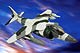 ARMOUR - B11E764 - AV-8 Harrier - RAF 