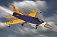 ARMOUR - B11F018 - F-16 Falcon - U.S.A.F. 