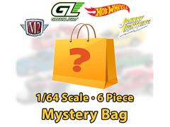 Scale Mystery Bag Number 3 Retail #MYSTERY25-3