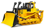 bruder caterpillar bulldozer