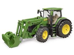 09826 - Bruder Toys John Deere 7R 350 Tractor