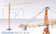 CONRAD - 2050 - Liebherr 630 EC-H 