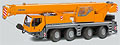 CONRAD - 2100 - Liebherr LTM 1070-4.1 