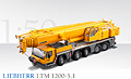 CONRAD - 2101 - Liebherr LTM 1200-5.1 