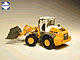 CONRAD - 2435 - Liebherr 538 Wheel 