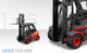 CONRAD - 2601 - Linde H50-H80 Diesel 