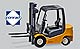 CONRAD - 2793 - Jungheinrich VFG 