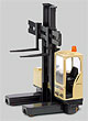CONRAD - 2795 - Hubtex Q40 - Forklift 