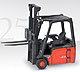 CONRAD - 2796 - Linde E16/X38 - 