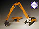 CONRAD - 2907 - Liebherr R 954 BV 
