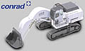 CONRAD - 2914 - Liebherr R 984 Hydraulic 