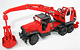 CONRAD - 2928 - Poclain TP 30 Mobile 