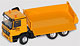 CONRAD - 40151 - Heffner - Mercedes 