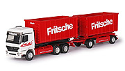 CONRAD - 40156 - Fritsche - Mercedes 