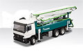 CONRAD - 40161 - Schwing S365X Concrete 
