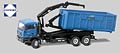 CONRAD - 66143 - MAN TG-AL15 Demountable 