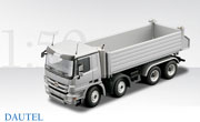 CONRAD - 72171 - Mercedes Actros 
