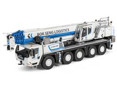 CONRAD #2126-04 - Bok Seng Logistics - Liebherr LTM 1110-5 2 Mobile Crane