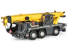 CONRAD #2127 - Liebherr LTM 1055-3 3 Mobile Crane