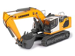 2215 - Conrad Liebherr R 938 V Hydraulic Excavator