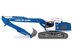 2225-04 - Conrad Liebherr R 945 Multi User Hydraulic Excavator
