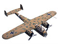 CORGI - AA38805 - Dornier Do17Z-1