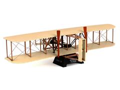 PS5555 - Daron Wright Flyer Postage Stamp Collection Comes