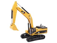 DIECAST MASTERS #84651 - Caterpillar 385C L Hydraulic Excavator