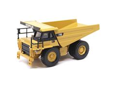 DIECAST MASTERS #84653 - Caterpillar 775E Off Highway Truck