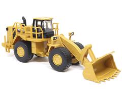DIECAST MASTERS #84654 - Caterpillar 988H Wheel Loader